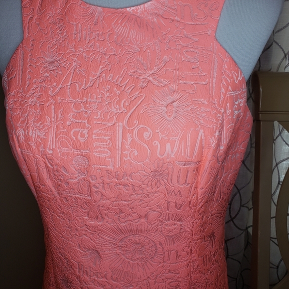 Gorgeous NEW Lilly Pulitzer dress - Picture 2 of 7